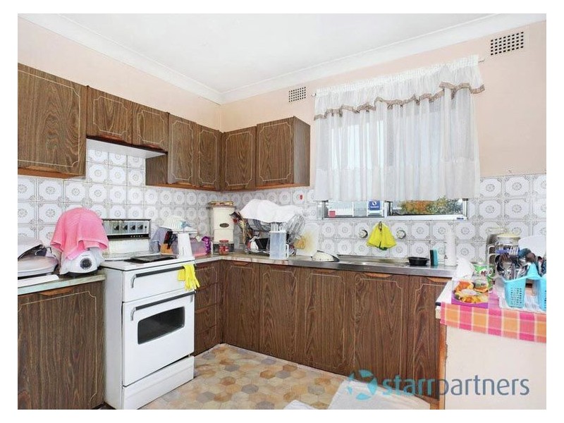 4/43-45 Neil Street, Merrylands NSW 2160