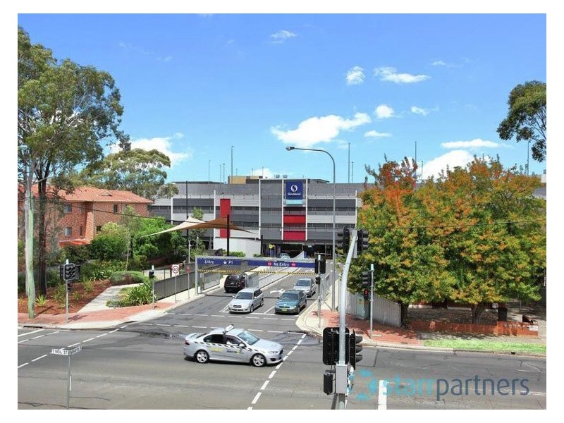 4/43-45 Neil Street, Merrylands NSW 2160