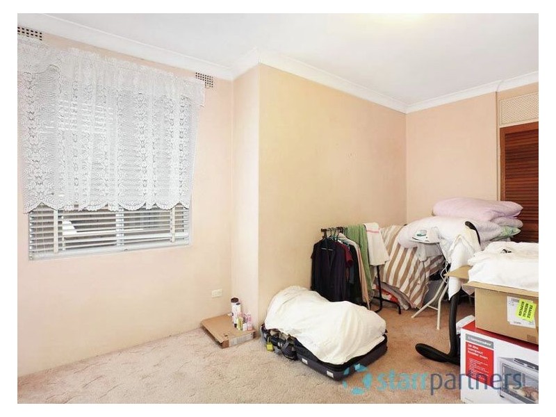 4/43-45 Neil Street, Merrylands NSW 2160