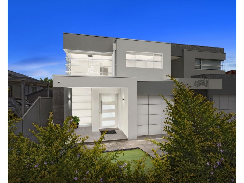 24 Yeend Street, Merrylands NSW 2160