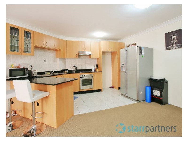 8/10-10a Todd Street, Merrylands NSW 2160