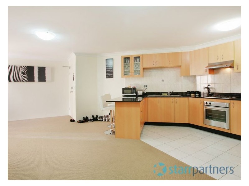 8/10-10a Todd Street, Merrylands NSW 2160