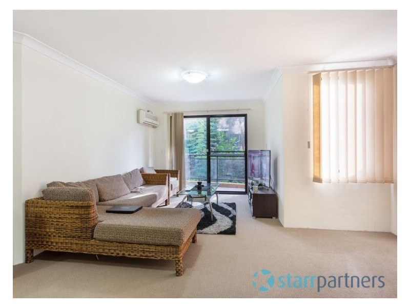 8/10-10a Todd Street, Merrylands NSW 2160