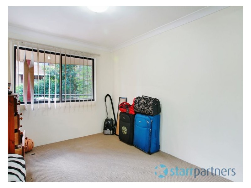 8/10-10a Todd Street, Merrylands NSW 2160