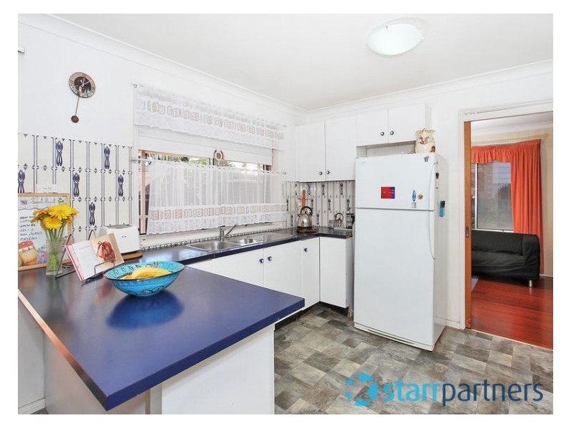 4 Banksia Place, Greystanes NSW 2145