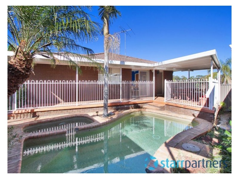 4 Banksia Place, Greystanes NSW 2145