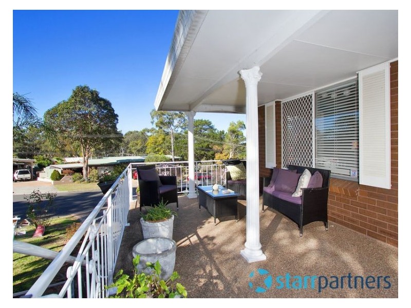 4 Banksia Place, Greystanes NSW 2145