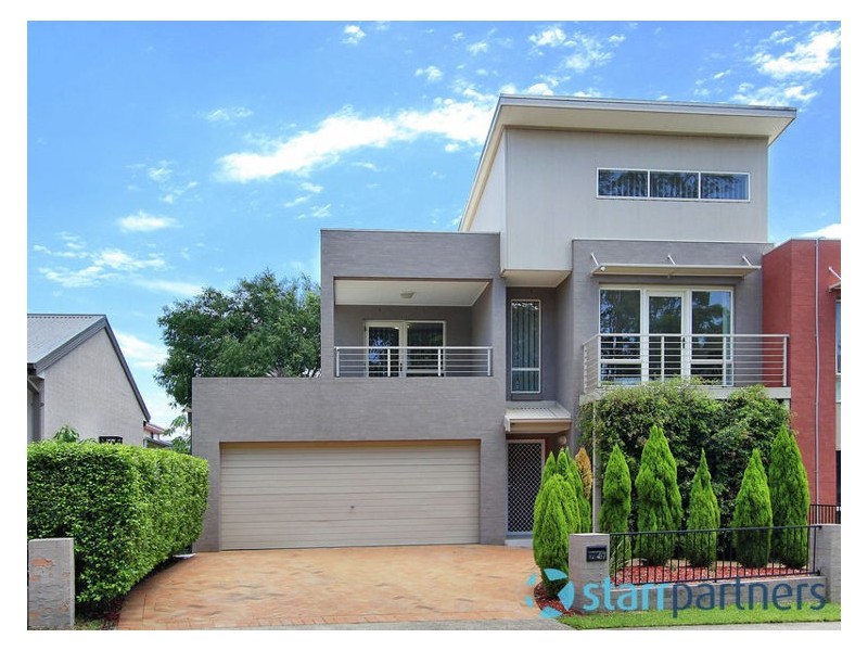 57 Edward Drive, Pemulwuy NSW 2145