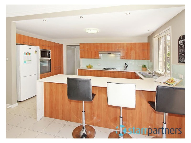 57 Edward Drive, Pemulwuy NSW 2145