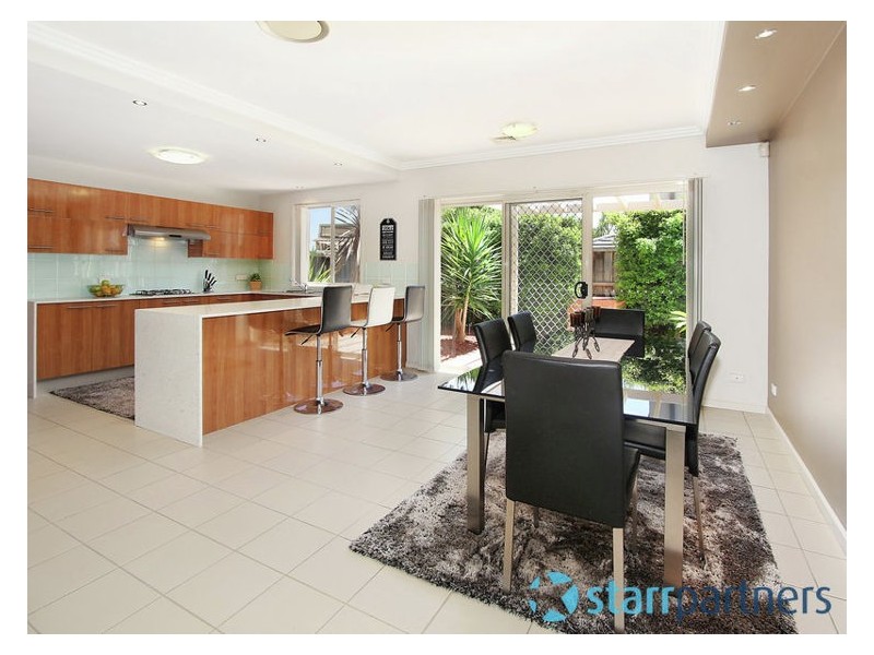 57 Edward Drive, Pemulwuy NSW 2145