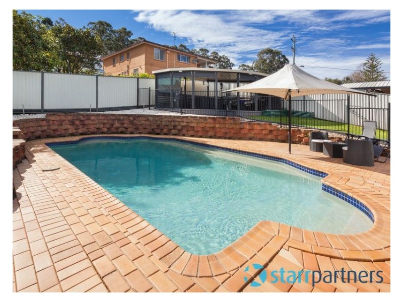 43 Bradman Street, Greystanes NSW 2145