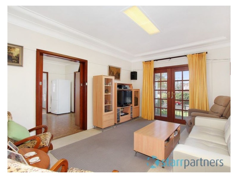 7 Bangor Street, Guildford NSW 2161