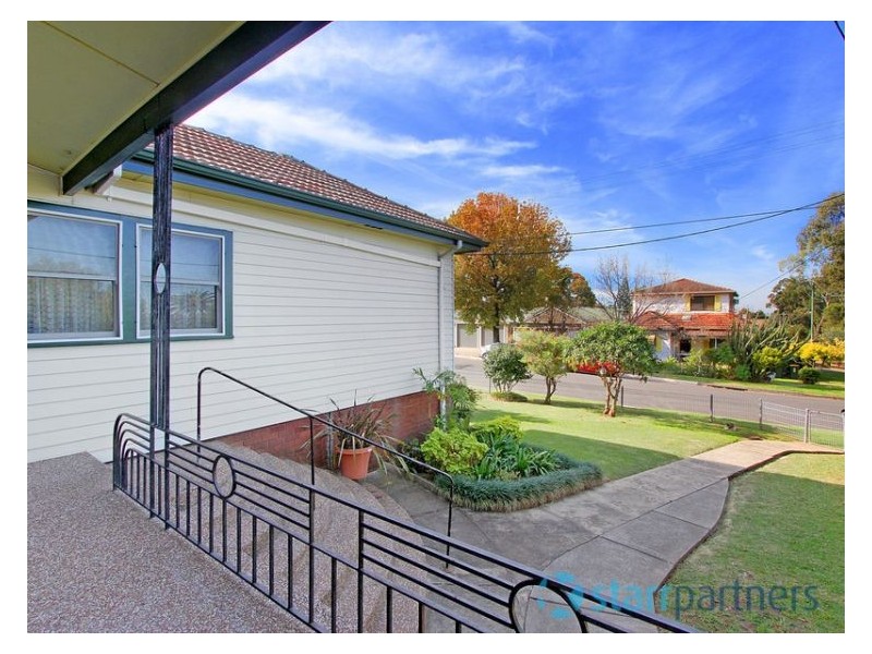 7 Bangor Street, Guildford NSW 2161