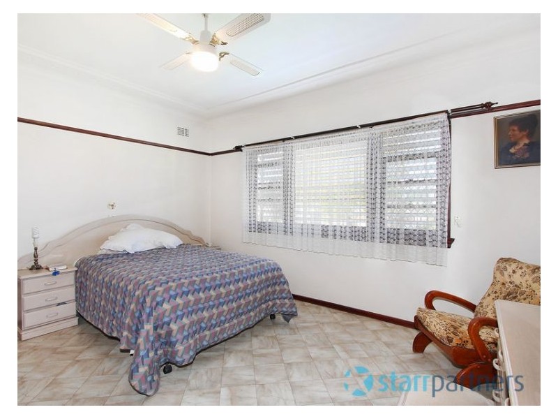 7 Bangor Street, Guildford NSW 2161