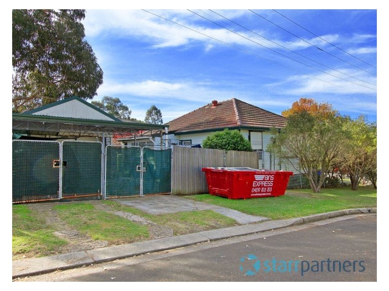 7 Bangor Street, Guildford NSW 2161