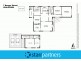 7 Bangor Street, Guildford NSW 2161 Floorplan