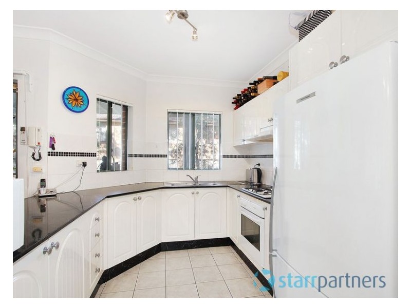 11/10-14 Arthur Street, Merrylands NSW 2160