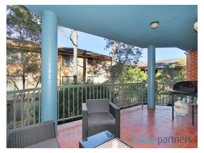 11/10-14 Arthur Street, Merrylands NSW 2160