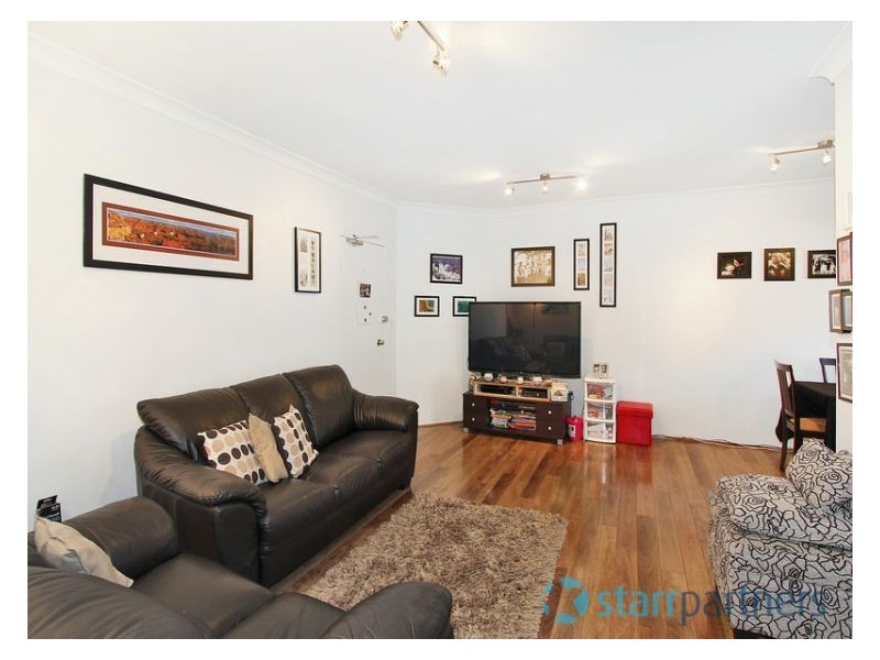 11/10-14 Arthur Street, Merrylands NSW 2160