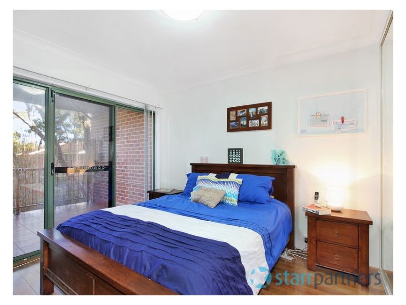 11/10-14 Arthur Street, Merrylands NSW 2160