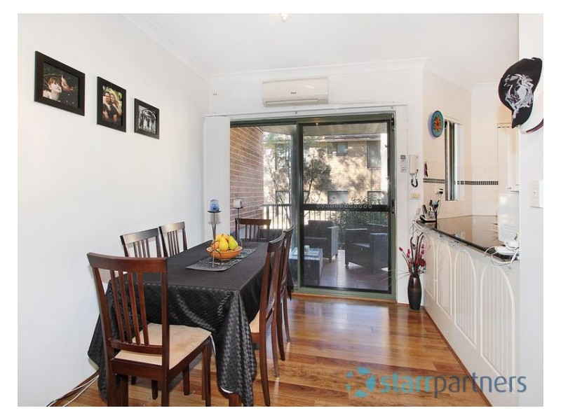 11/10-14 Arthur Street, Merrylands NSW 2160