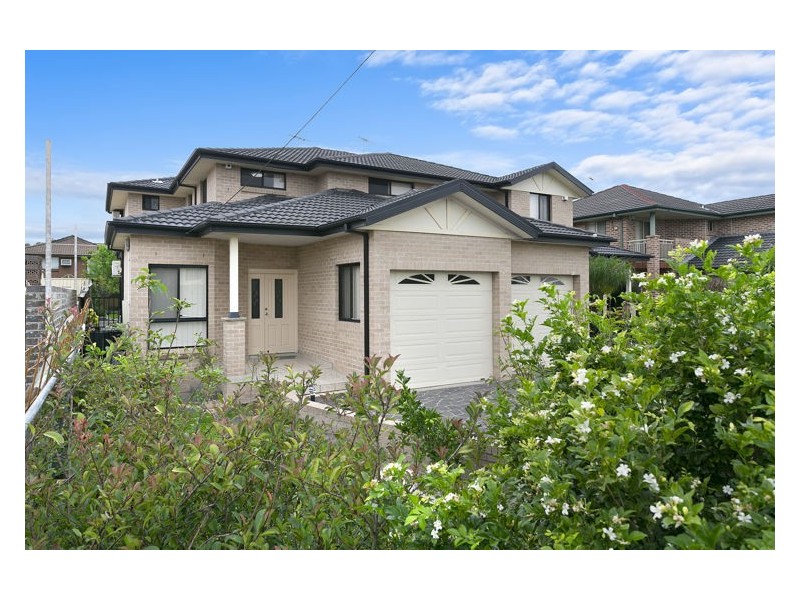 33A McCredie Road, Guildford NSW 2161