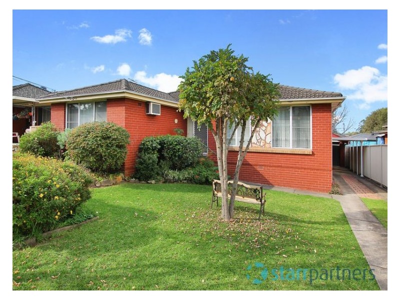 34 Maple Street, Greystanes NSW 2145