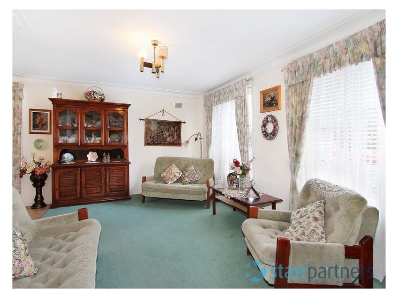 34 Maple Street, Greystanes NSW 2145