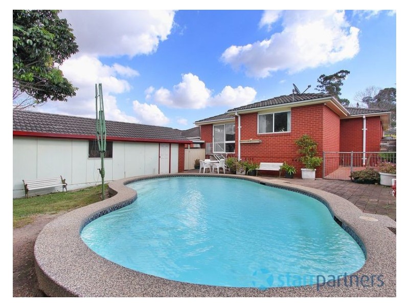 34 Maple Street, Greystanes NSW 2145