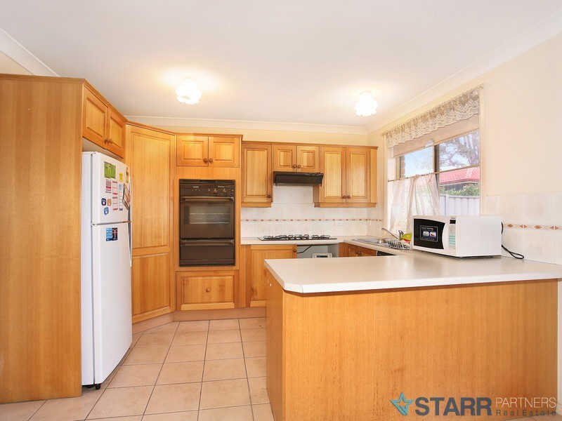 37A RICKARD STREET, Merrylands NSW 2160