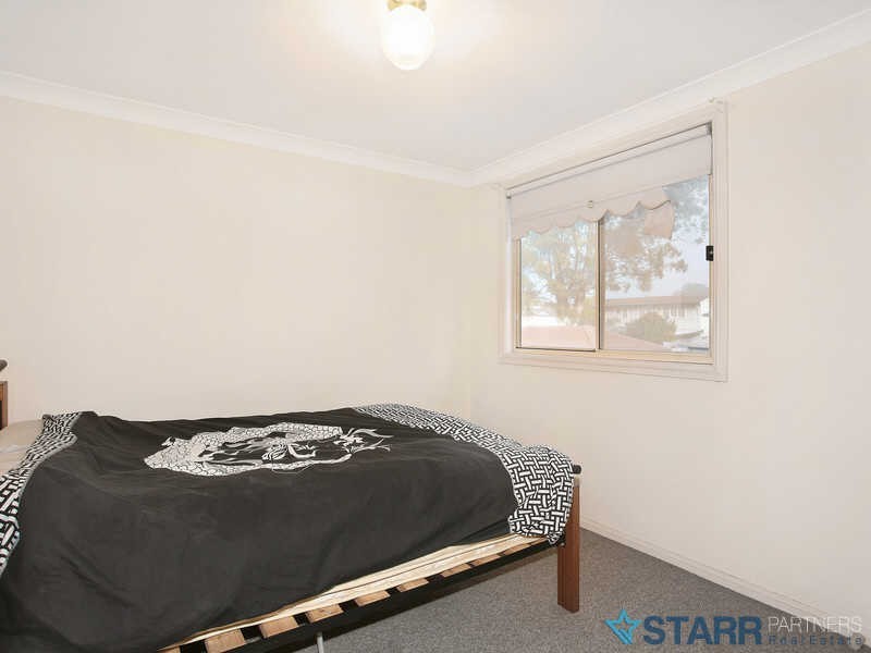 37A RICKARD STREET, Merrylands NSW 2160