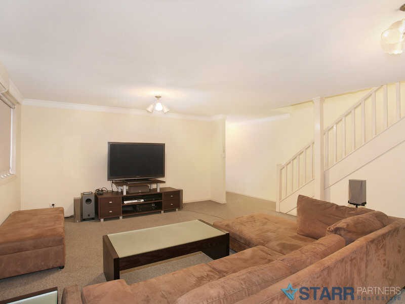 37A RICKARD STREET, Merrylands NSW 2160