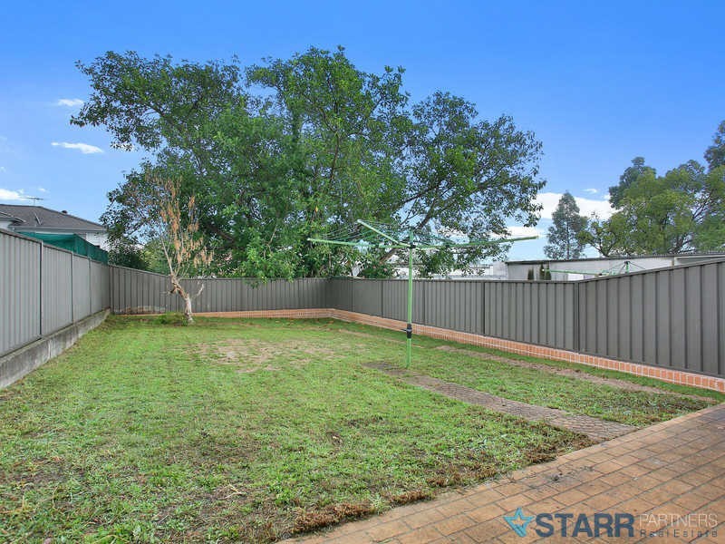 37A RICKARD STREET, Merrylands NSW 2160