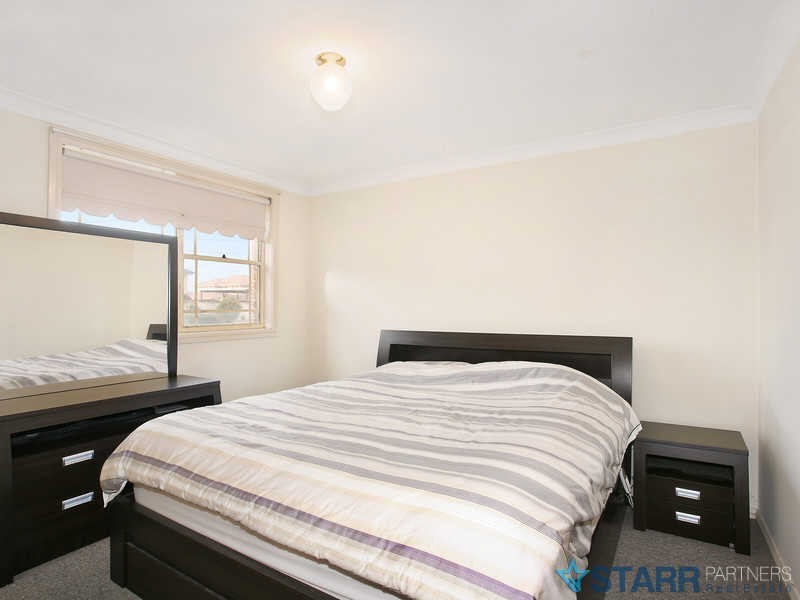 37A RICKARD STREET, Merrylands NSW 2160