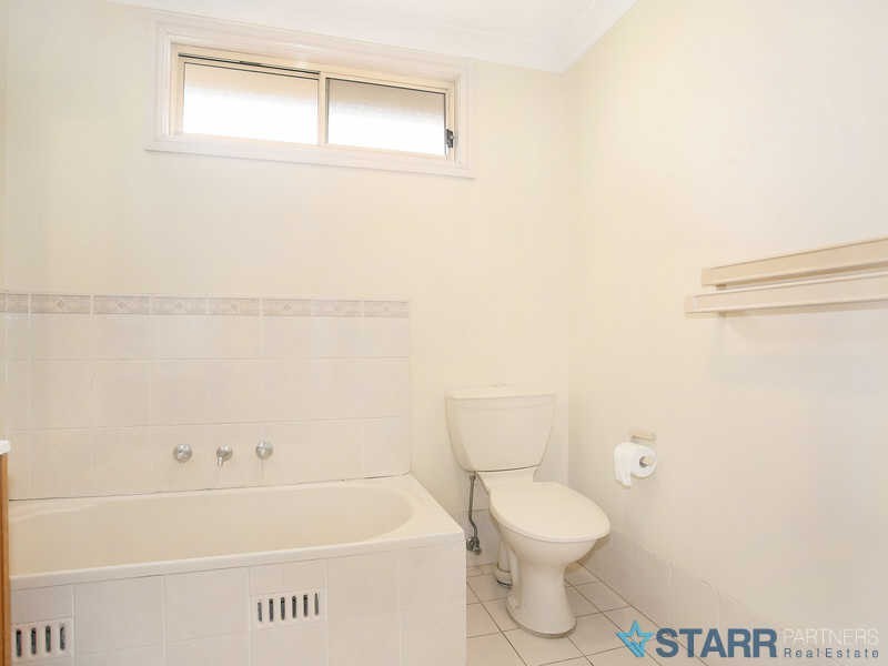 37A RICKARD STREET, Merrylands NSW 2160