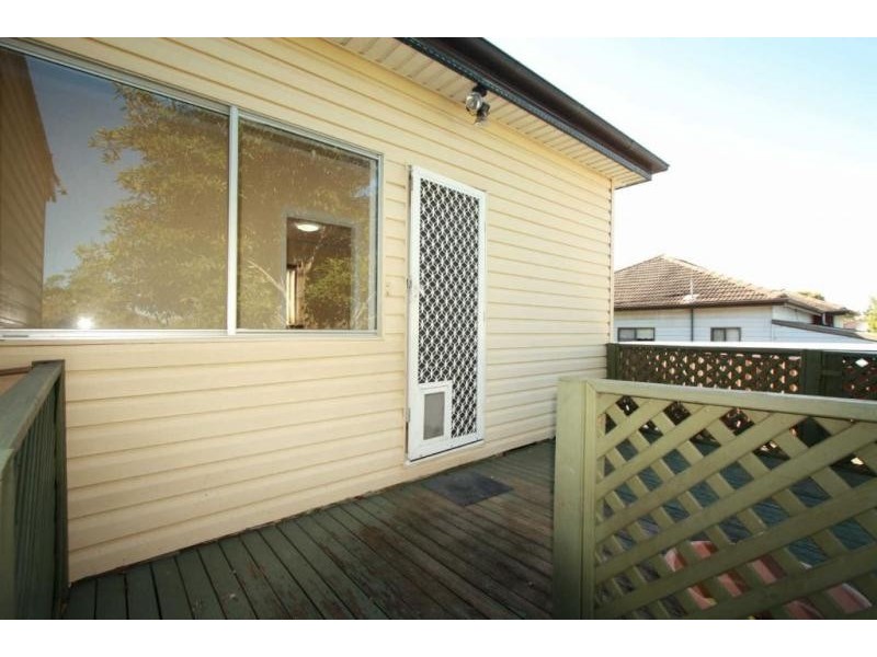 20 VIRGINIA STREET, Guildford NSW 2161