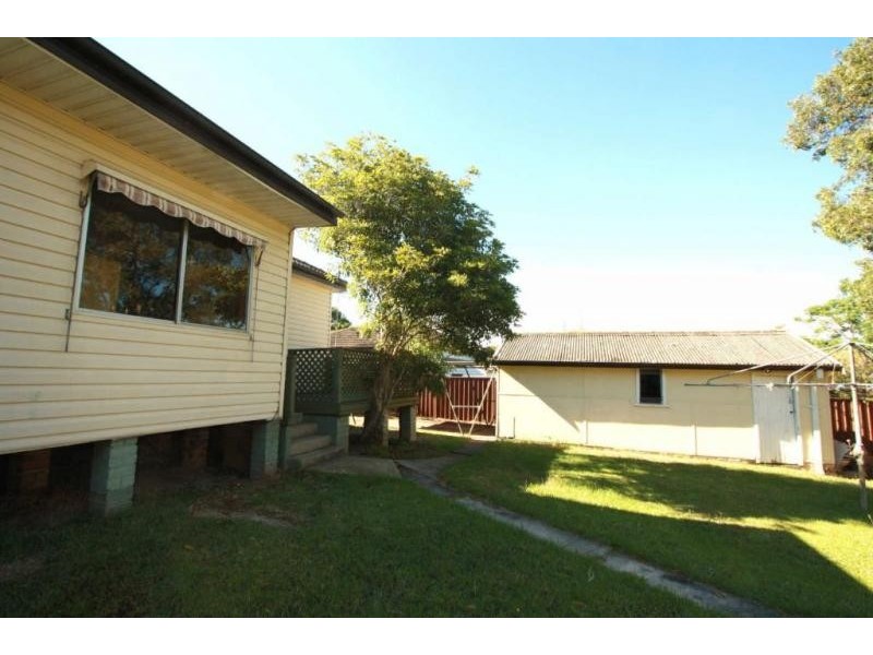 20 VIRGINIA STREET, Guildford NSW 2161