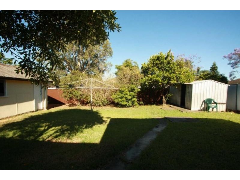 20 VIRGINIA STREET, Guildford NSW 2161