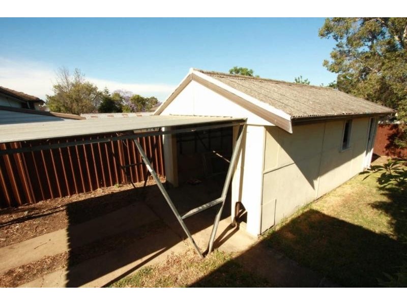 20 VIRGINIA STREET, Guildford NSW 2161