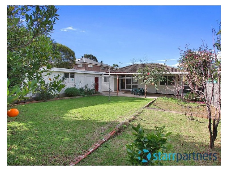 9 Canal Road, Greystanes NSW 2145