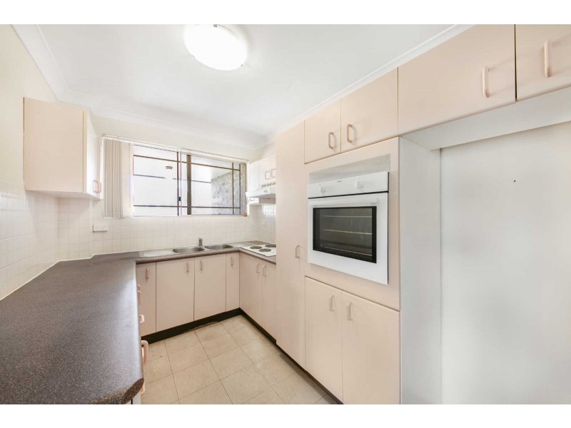 9/56 Birmingham Street, Merrylands NSW 2160