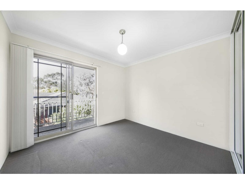 9/56 Birmingham Street, Merrylands NSW 2160