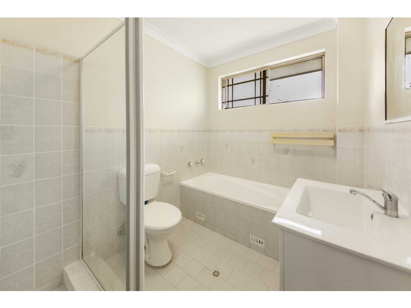 9/56 Birmingham Street, Merrylands NSW 2160