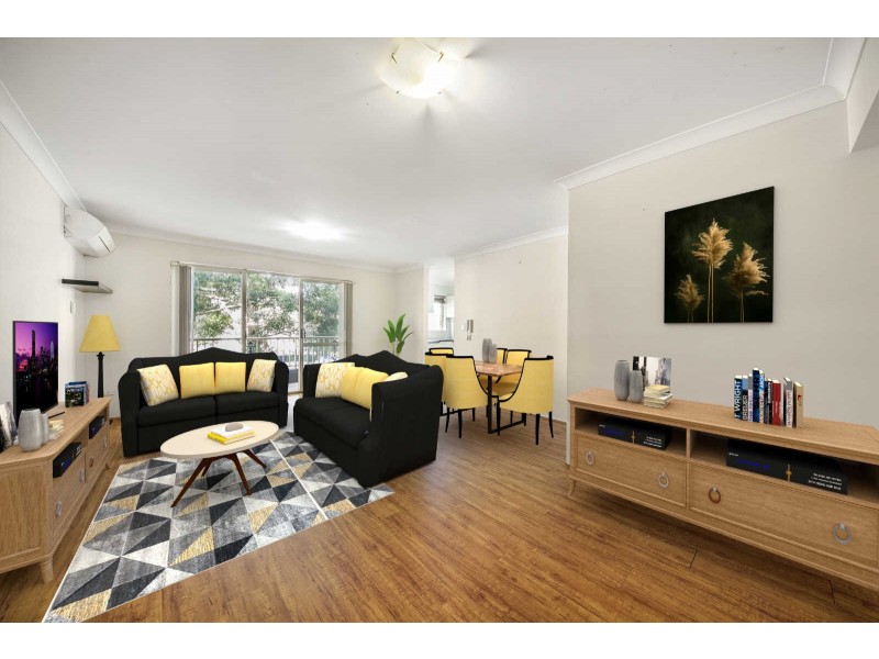 01/30 MILITARY RD, Merrylands NSW 2160