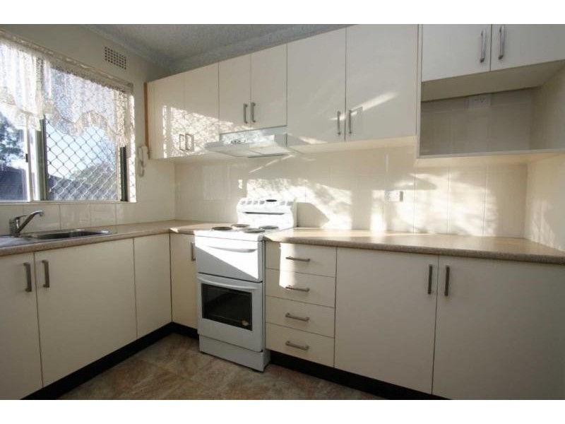 05/24 SHEFFIELD STREET, Merrylands NSW 2160