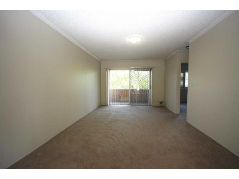 05/24 SHEFFIELD STREET, Merrylands NSW 2160