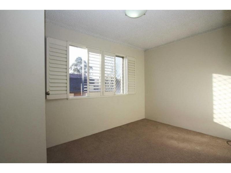 05/24 SHEFFIELD STREET, Merrylands NSW 2160