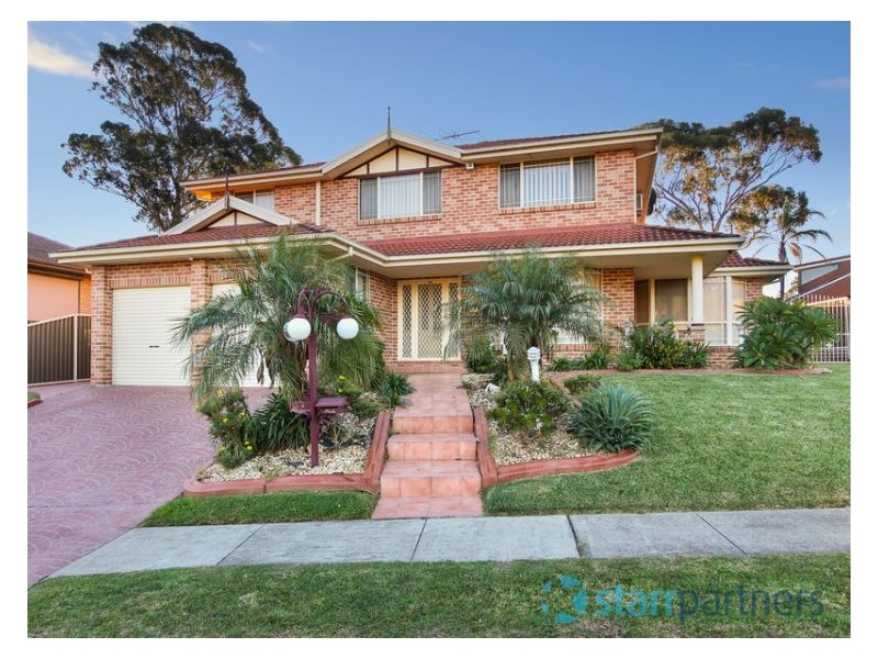 39 Vidal Street, Wetherill Park NSW 2164