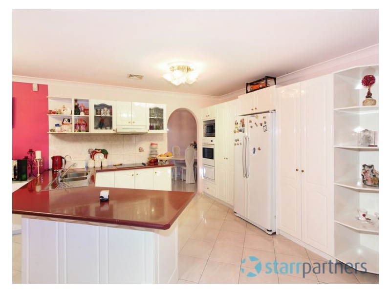 39 Vidal Street, Wetherill Park NSW 2164