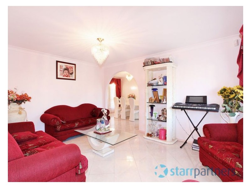 39 Vidal Street, Wetherill Park NSW 2164